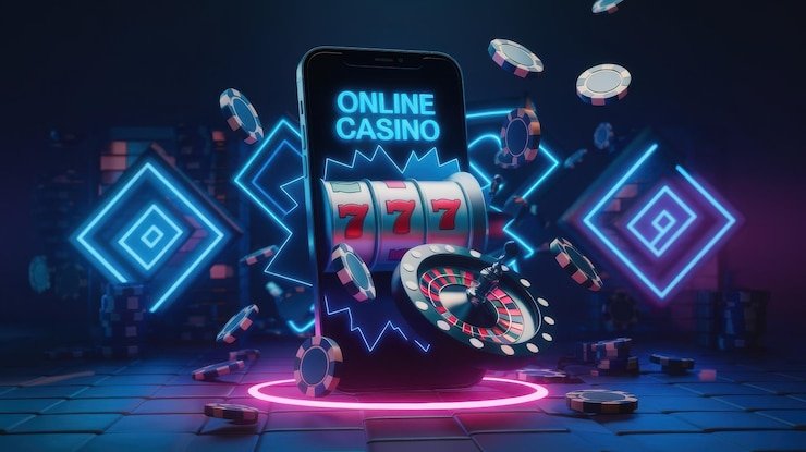Antarmuka platform emon777 menampilkan berbagai kategori permainan dan fitur pembayaran