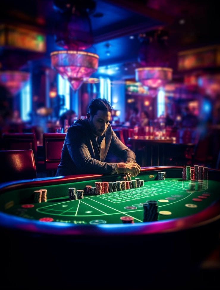 Tampilan permainan Macau Pools di platform emon777 dengan antarmuka yang bersih dan informatif